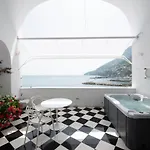 Palazzo Don Salvatore Pensionat Amalfi