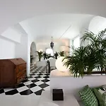 Palazzo Don Salvatore Pensionat