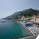 Pensionat Palazzo Don Salvatore