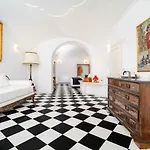 Pensionat Palazzo Don Salvatore