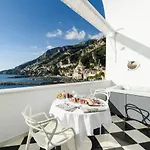 Palazzo Don Salvatore Pensionat Amalfi