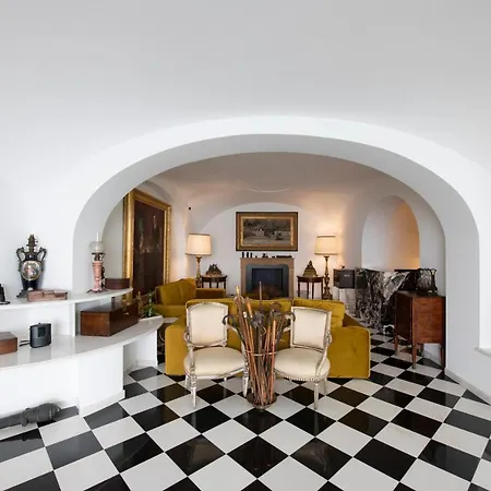 Gæstehus Palazzo Don Salvatore