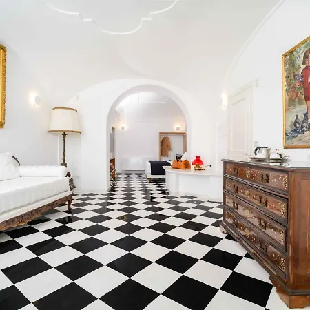 Gæstehus Palazzo Don Salvatore