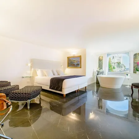 Pensionat Palazzo Don Salvatore