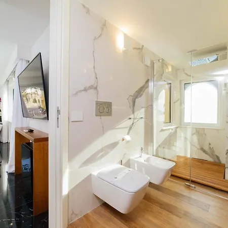 Gæstehus Palazzo Don Salvatore 4*