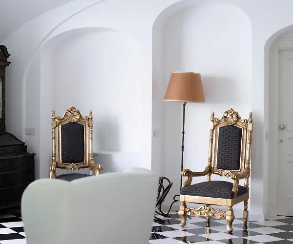 Palazzo Don Salvatore 4* Amalfi