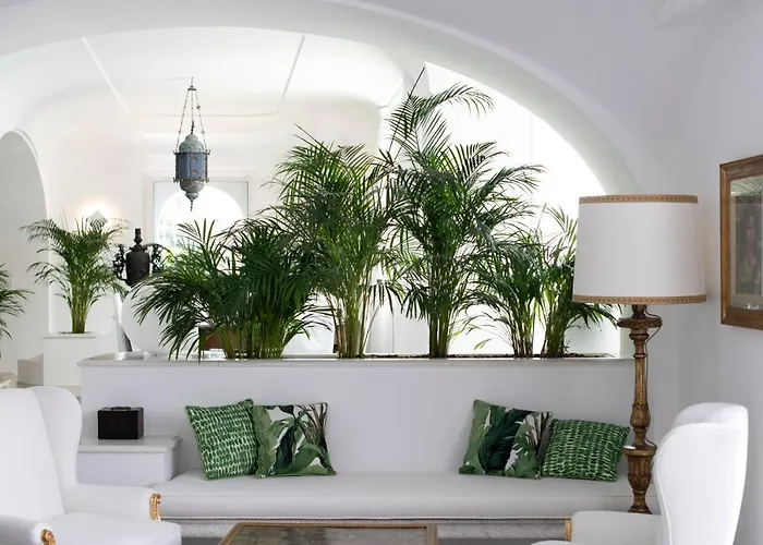 Palazzo Don Salvatore Pensjonat 4*