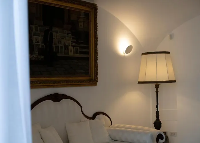 Palazzo Don Salvatore Amalfi