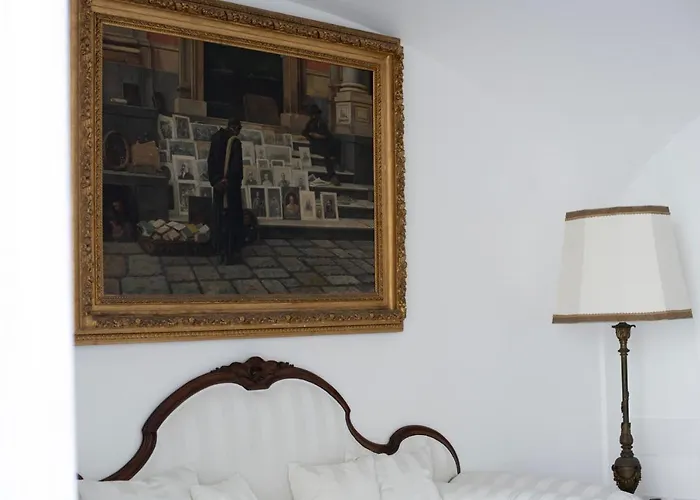 Pensjonat Palazzo Don Salvatore Amalfi