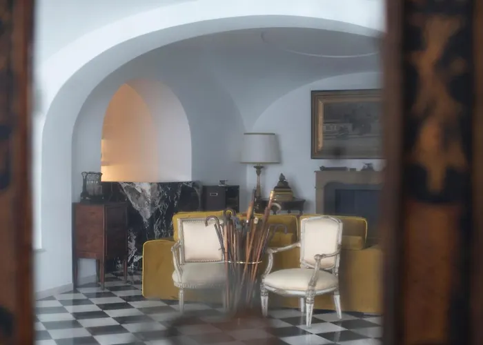 Palazzo Don Salvatore Pensjonat 4*