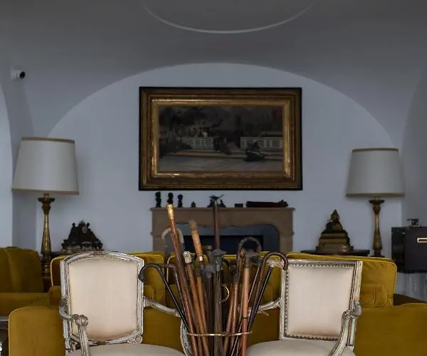 Palazzo Don Salvatore 4* Amalfi