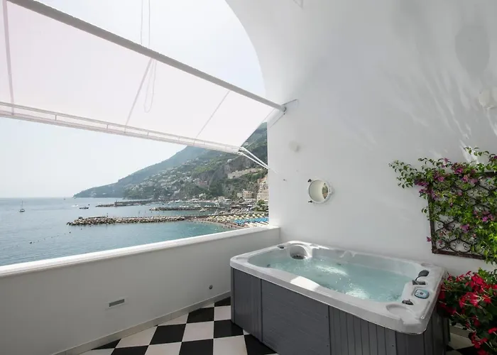 Palazzo Don Salvatore 4*