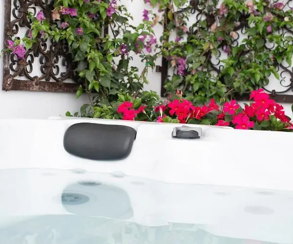 Pensjonat Palazzo Don Salvatore 4*