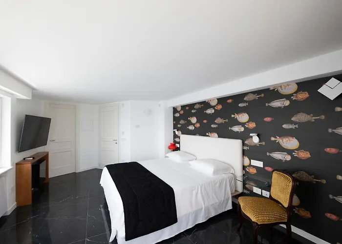 Palazzo Don Salvatore 阿马尔菲