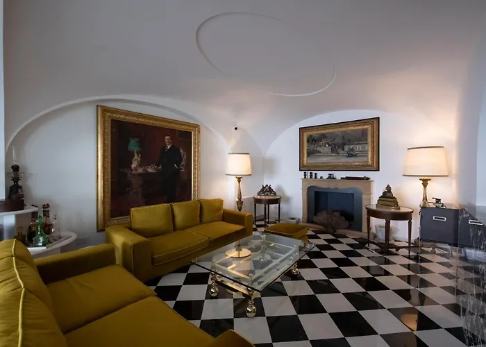 Palazzo Don Salvatore