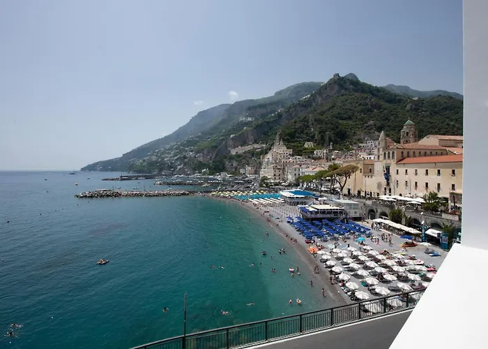 Pensjonat Palazzo Don Salvatore