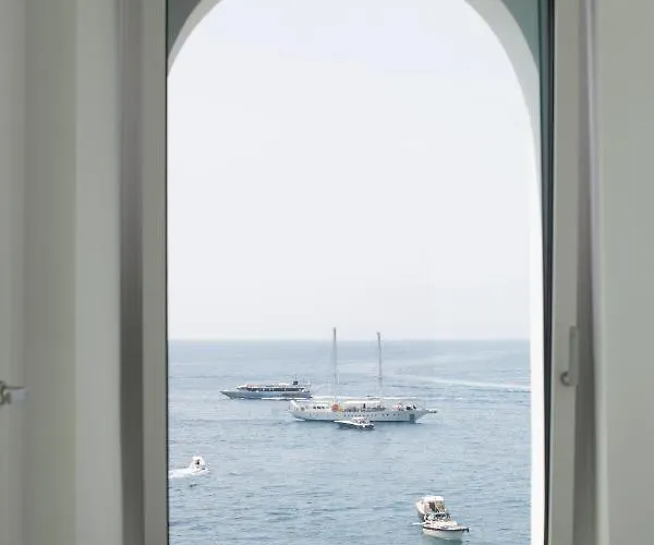 Palazzo Don Salvatore 招待所