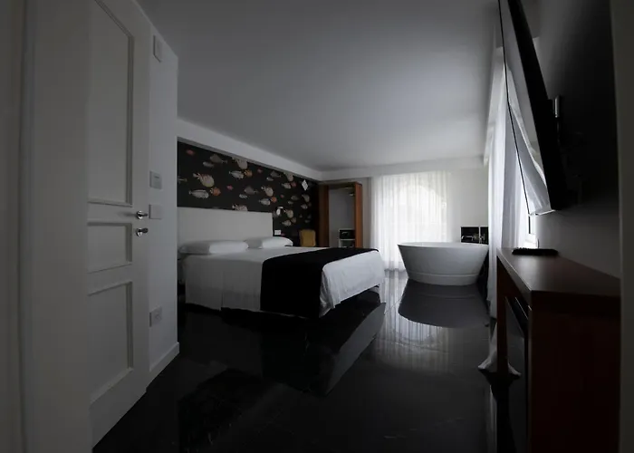 Palazzo Don Salvatore 招待所