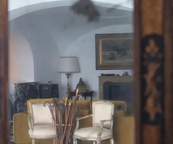 Pensjonat Palazzo Don Salvatore 4*