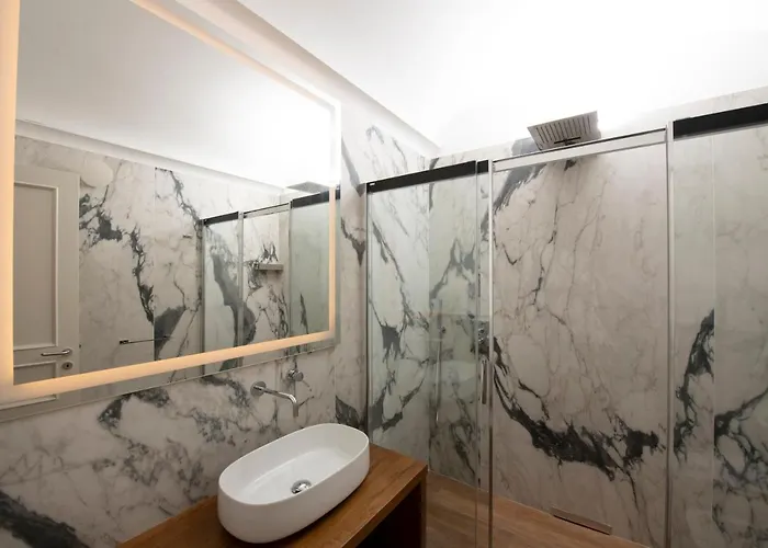 Palazzo Don Salvatore Pensjonat 4*