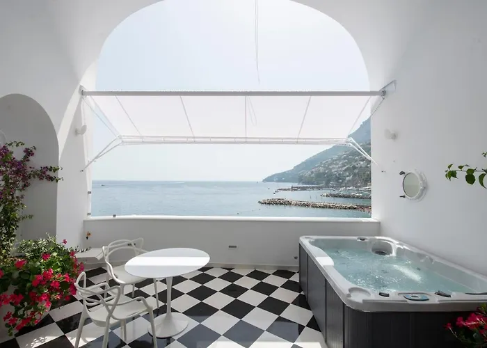 Pensjonat Palazzo Don Salvatore