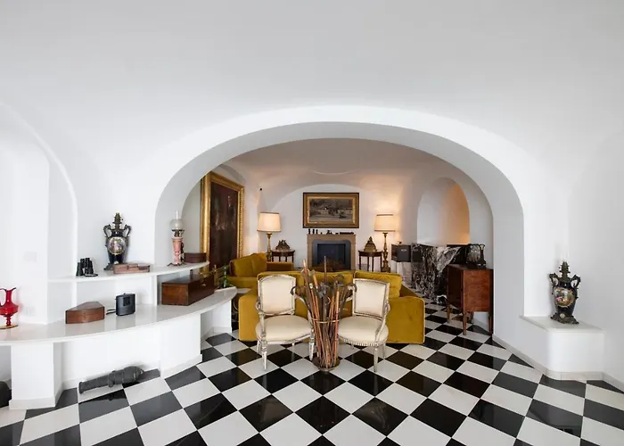 招待所 Palazzo Don Salvatore