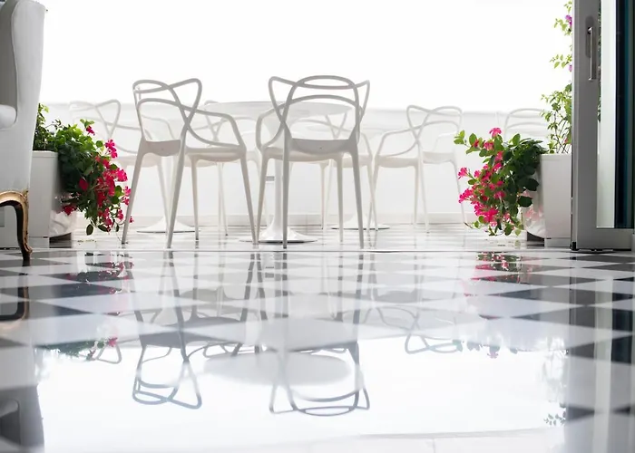 招待所 Palazzo Don Salvatore 阿马尔菲