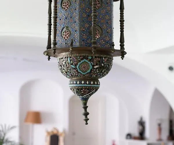 Palazzo Don Salvatore Pensjonat