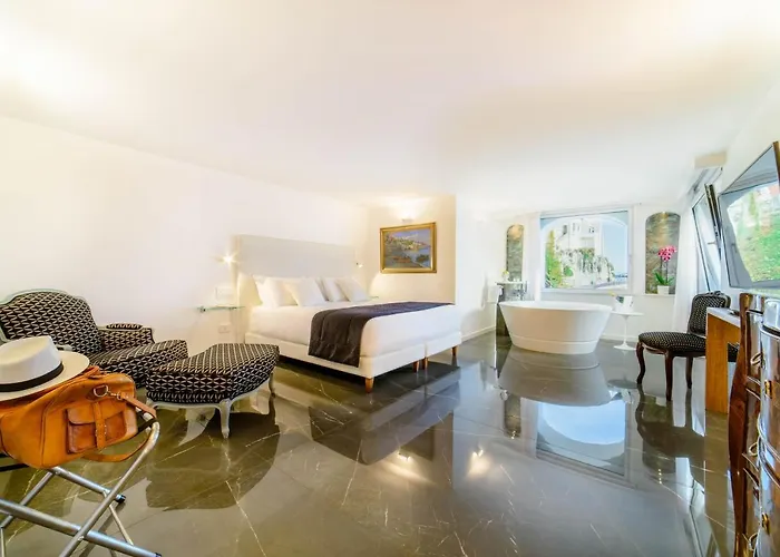 招待所 Palazzo Don Salvatore