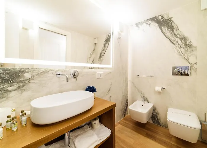 Pensjonat Palazzo Don Salvatore