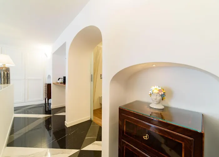 Palazzo Don Salvatore Amalfi