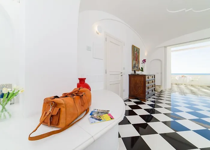 Palazzo Don Salvatore 4*