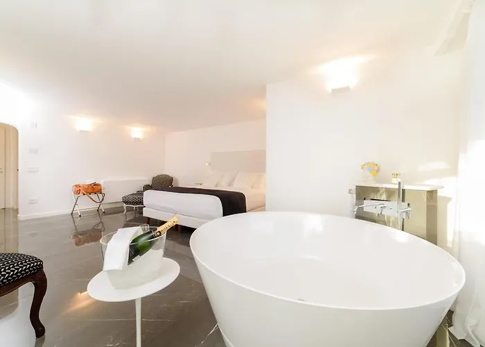 Palazzo Don Salvatore Pensjonat 4*