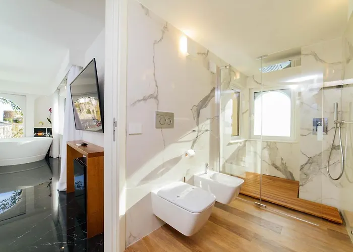 Pensjonat Palazzo Don Salvatore 4*