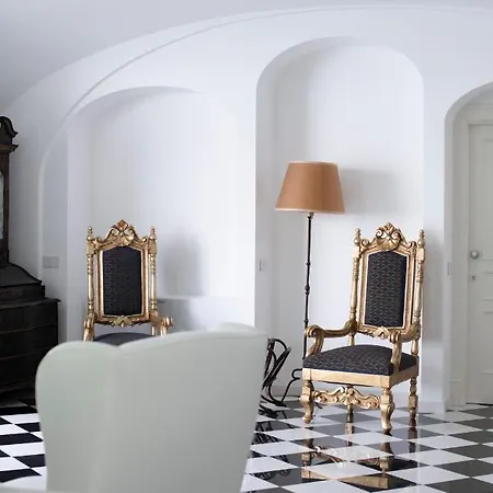 Palazzo Don Salvatore 4* Amalfi