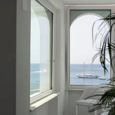 Pensjonat Palazzo Don Salvatore