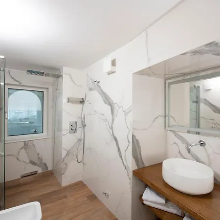 Palazzo Don Salvatore Pensjonat Amalfi