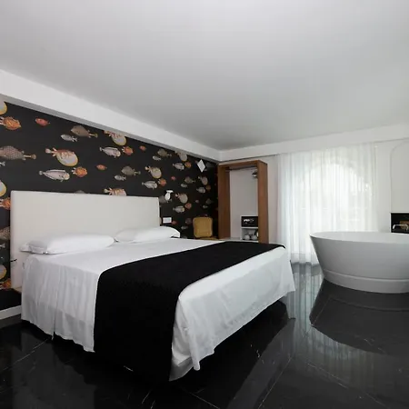 Palazzo Don Salvatore 4*