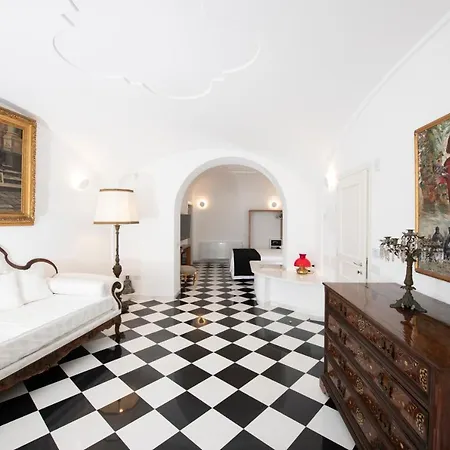 ゲストハウス Palazzo Don Salvatore