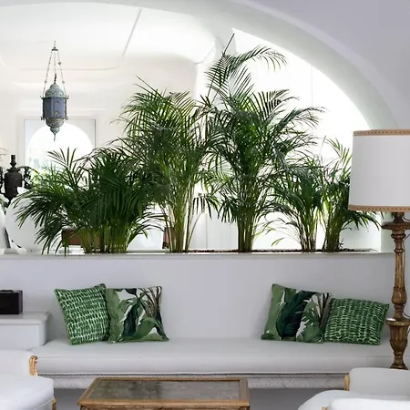 Vendégház Palazzo Don Salvatore Amalfi