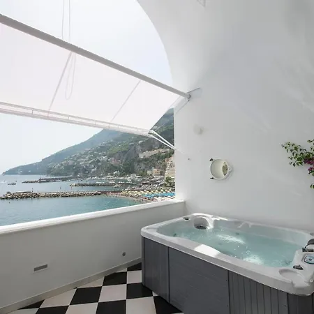 Palazzo Don Salvatore 4*