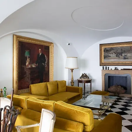 Palazzo Don Salvatore