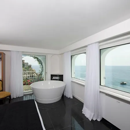 Pensjonat Palazzo Don Salvatore Amalfi