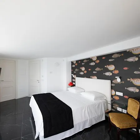 Palazzo Don Salvatore Amalfi