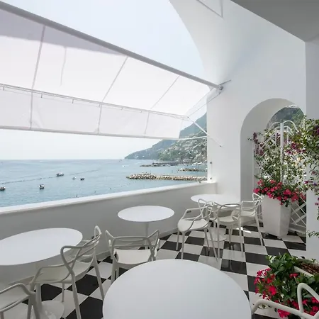 Palazzo Don Salvatore 4* Amalfi