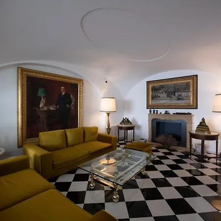 Palazzo Don Salvatore