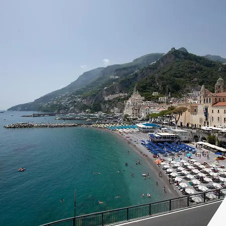 Pensjonat Palazzo Don Salvatore