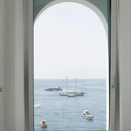 Palazzo Don Salvatore ゲストハウス