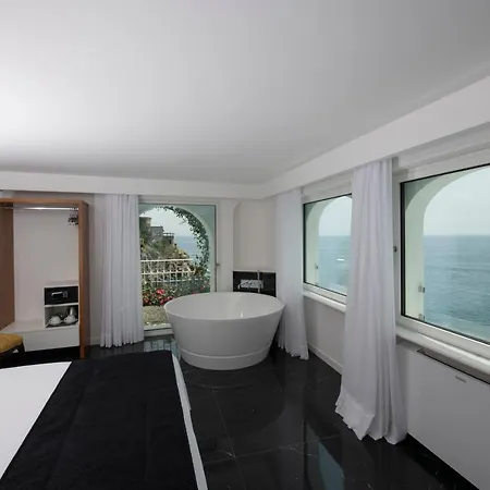 Pensjonat Palazzo Don Salvatore Amalfi