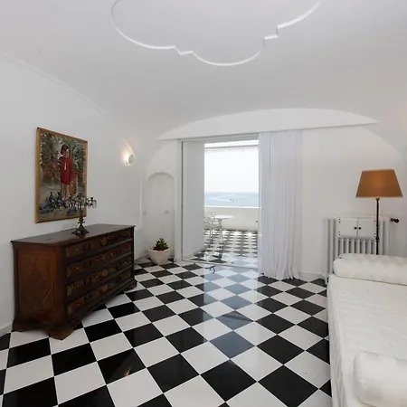 Palazzo Don Salvatore Vendégház Amalfi